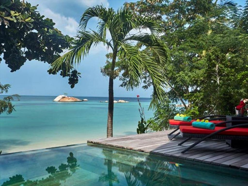 1024x768 Kupu Kupu Phangan Beach Villas & Spa by L'Occitane Resort (Koh Phangan), Photo & Reviews