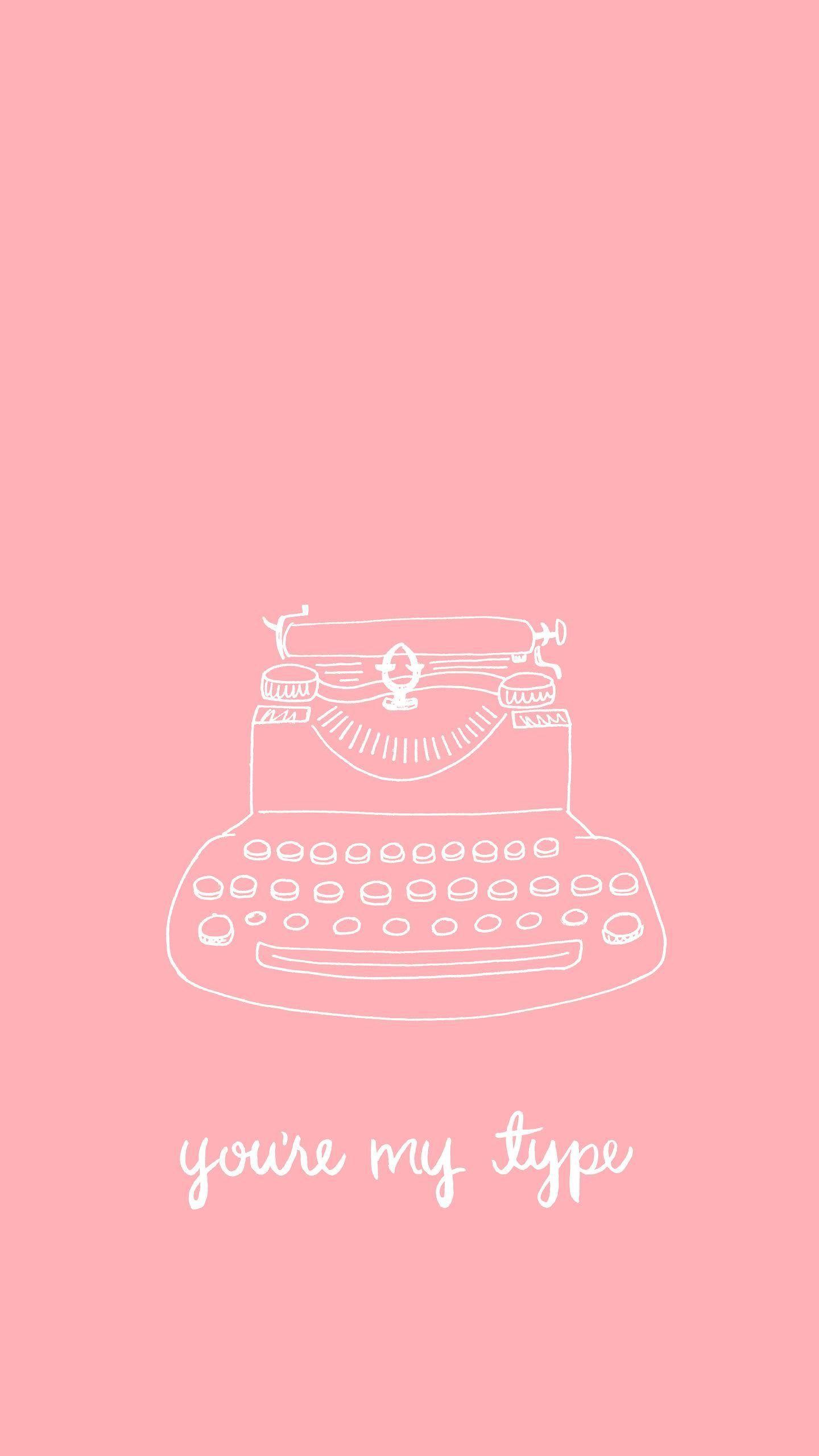 1440x2560 iPhone Wallpaper : Design*Sponge. February wallpaper, Desktop wallpaper design, Aesthetic wallpaper