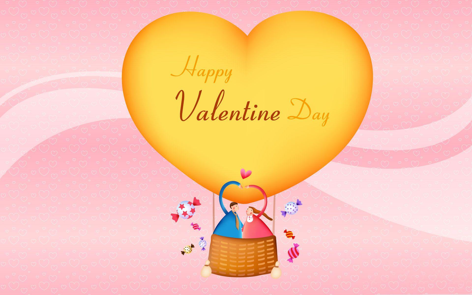 1920x1200 Best Valentine's Day PC Wallpaper to Make the Mood Romantic