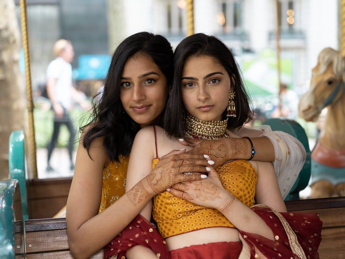 1100x825 Same Sex Couple Took Stunning Photo .