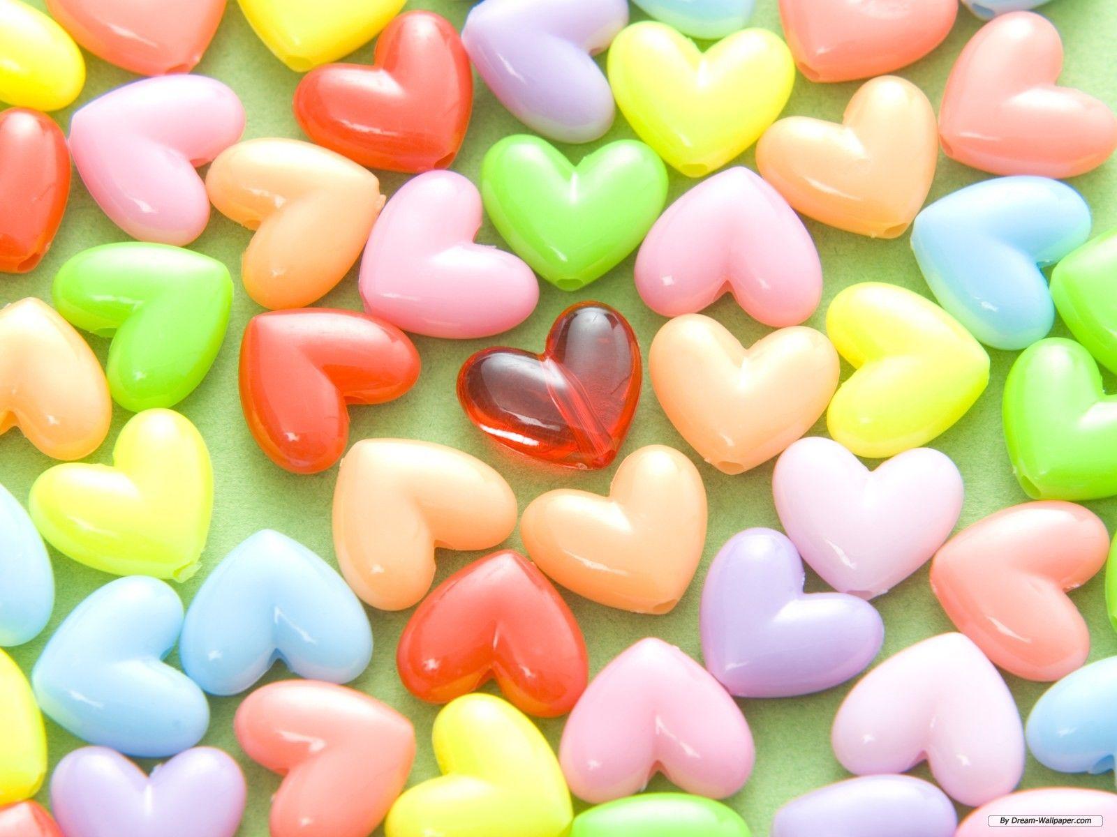 1600x1200 Free Wallpaper Valentine