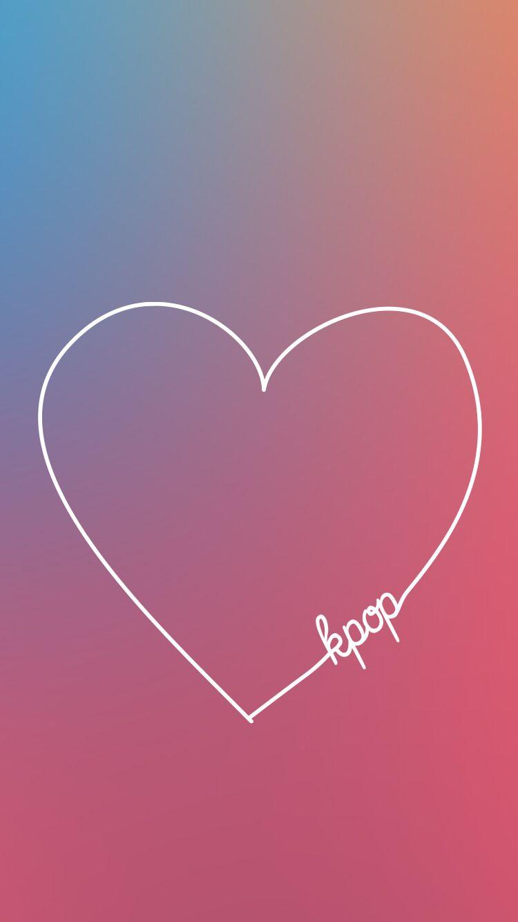 750x1334 Korean Wallpaper Tumblr HD Wallpaper