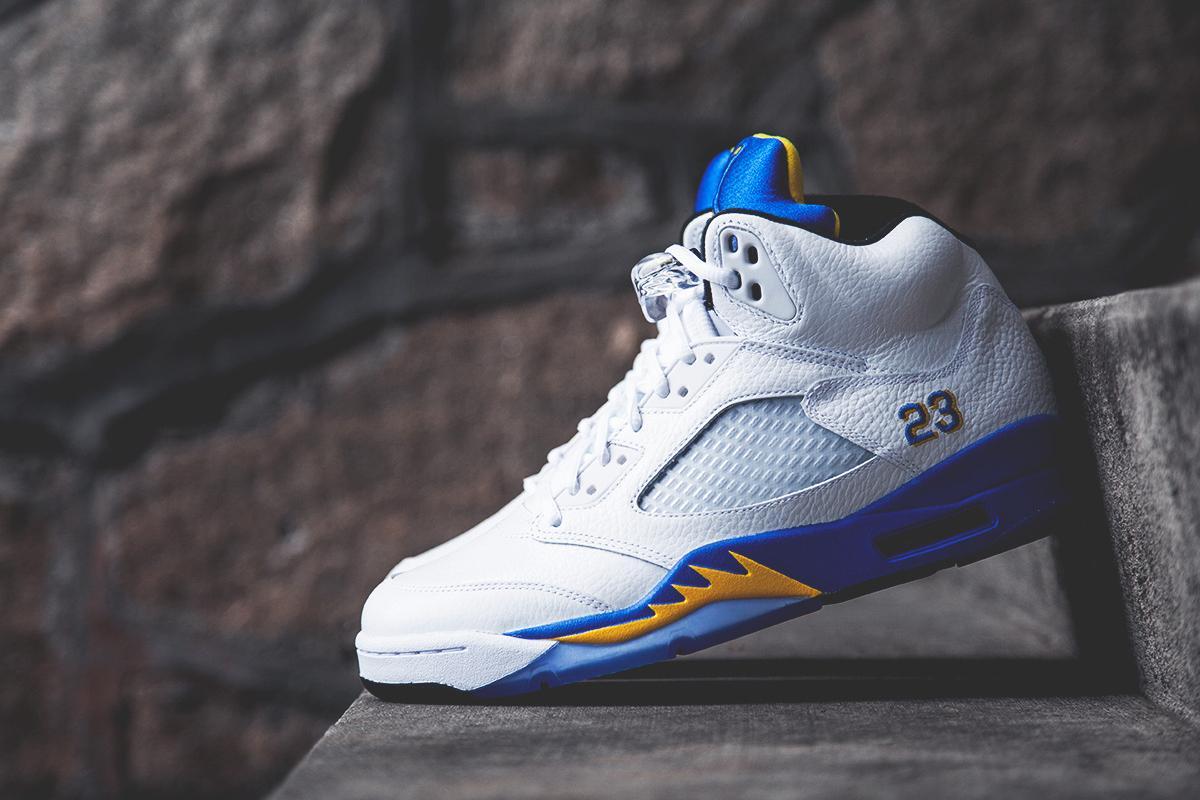 1200x800 Air Jordan 5 (V) Nike Wallpaper