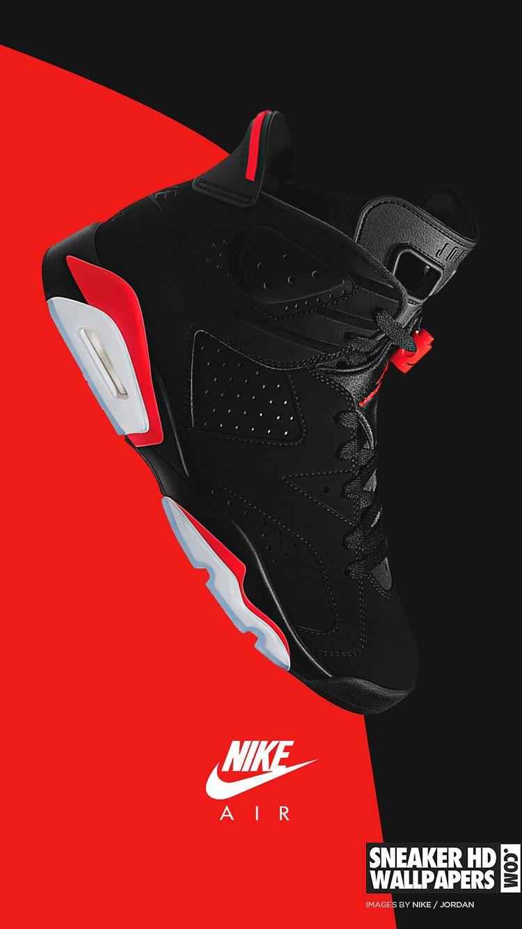 750x1334 Jordan Shoe Wallpaper iPhone .