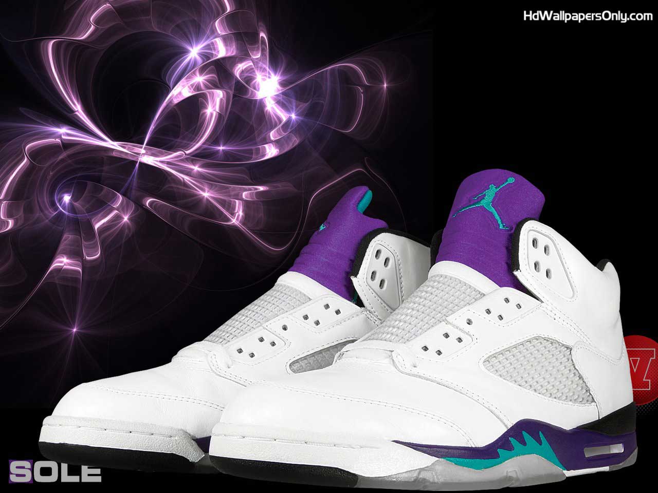 1280x960 Jordans Wallpaper Shoes