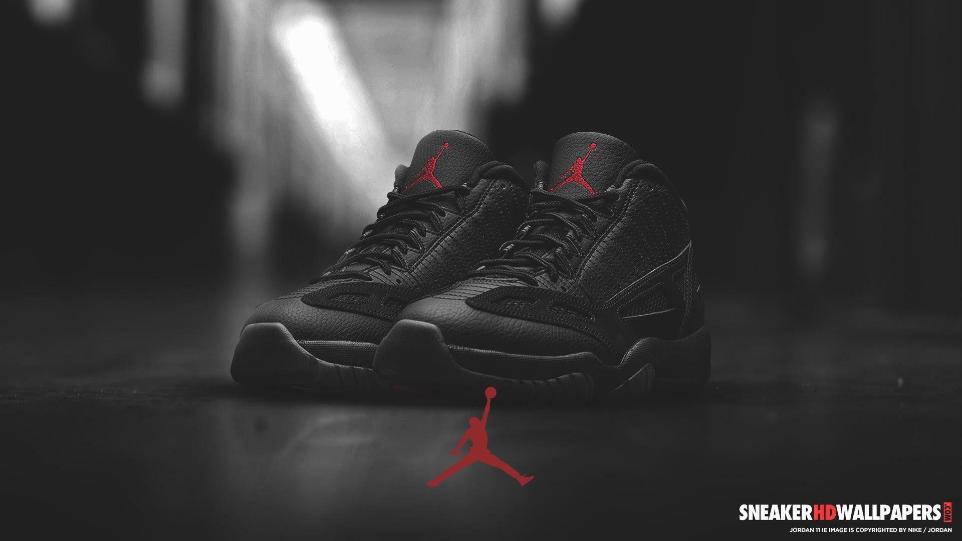 1920x1080 Jordan Jumpman Wallpaper