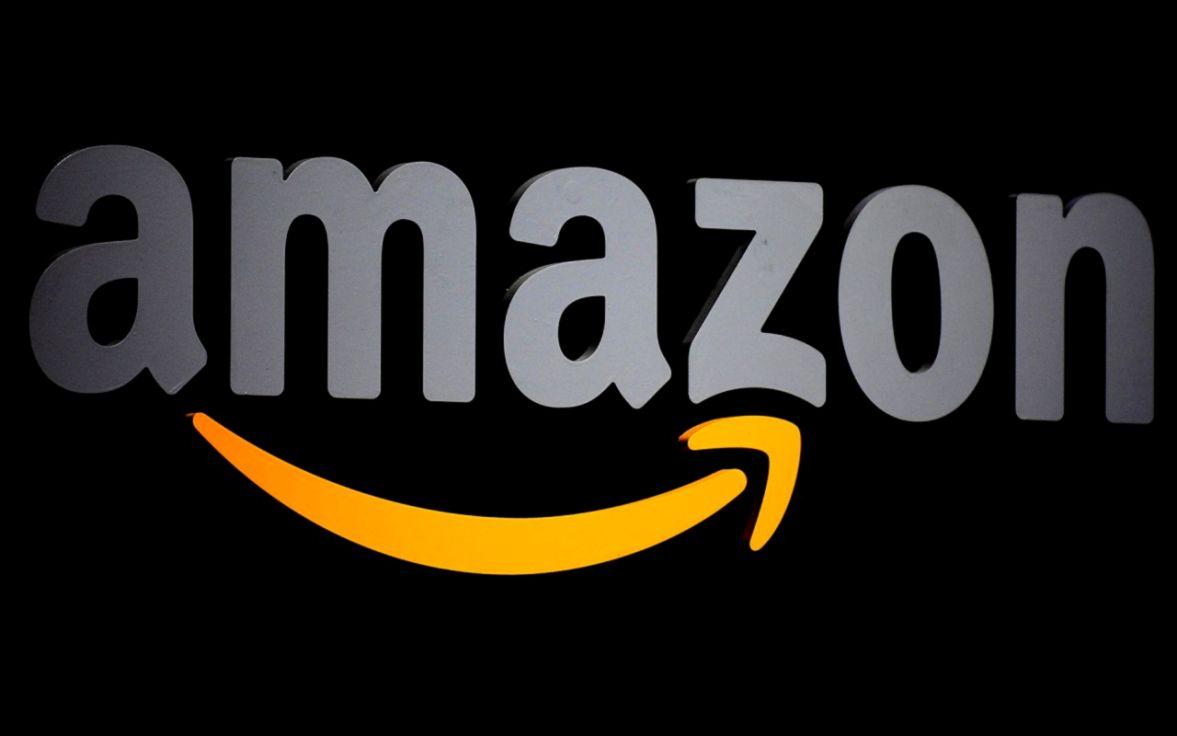 1177x736 Amazon Logo Wallpaper