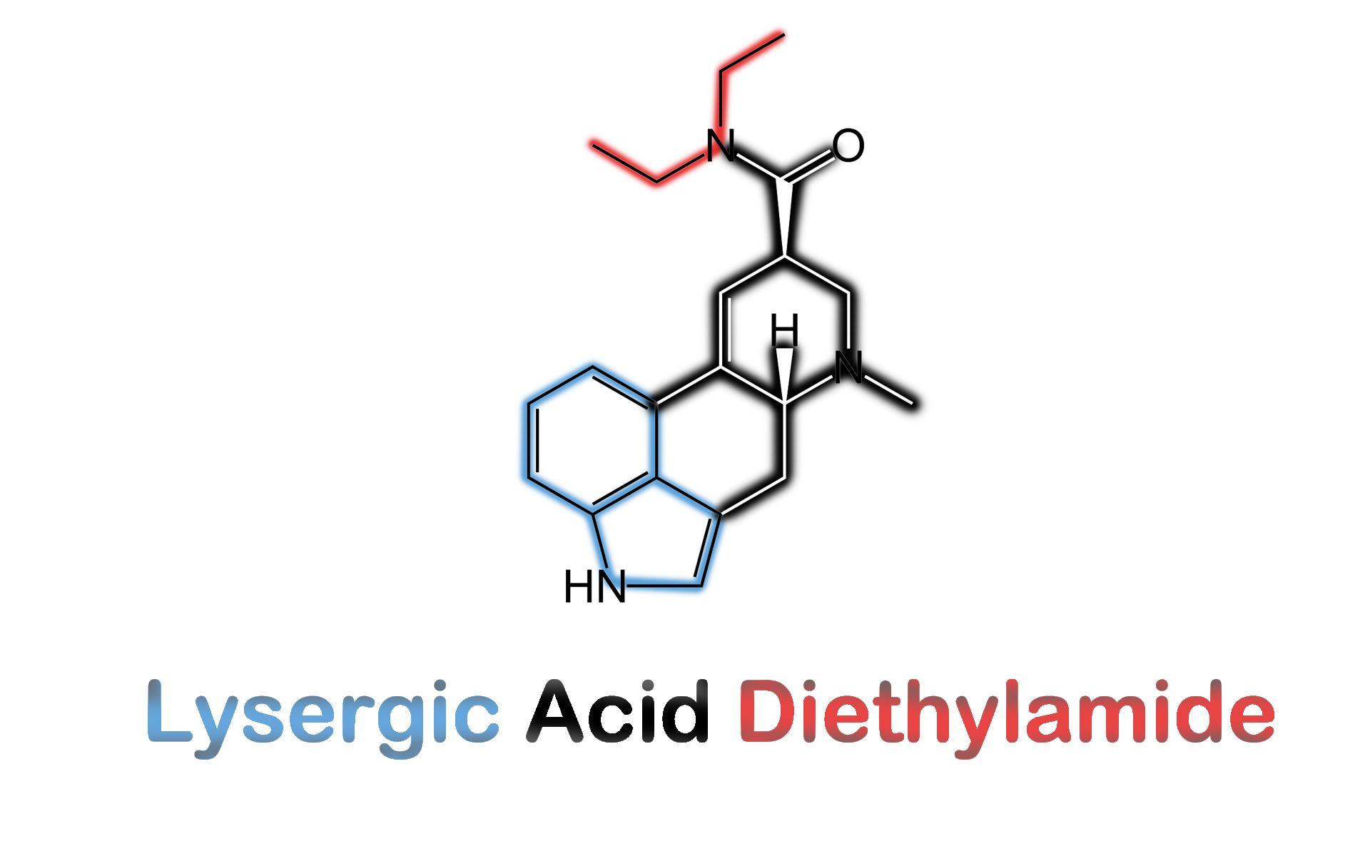 1920x1200 Download Chemistry LSD Wallpaper 1920x1200