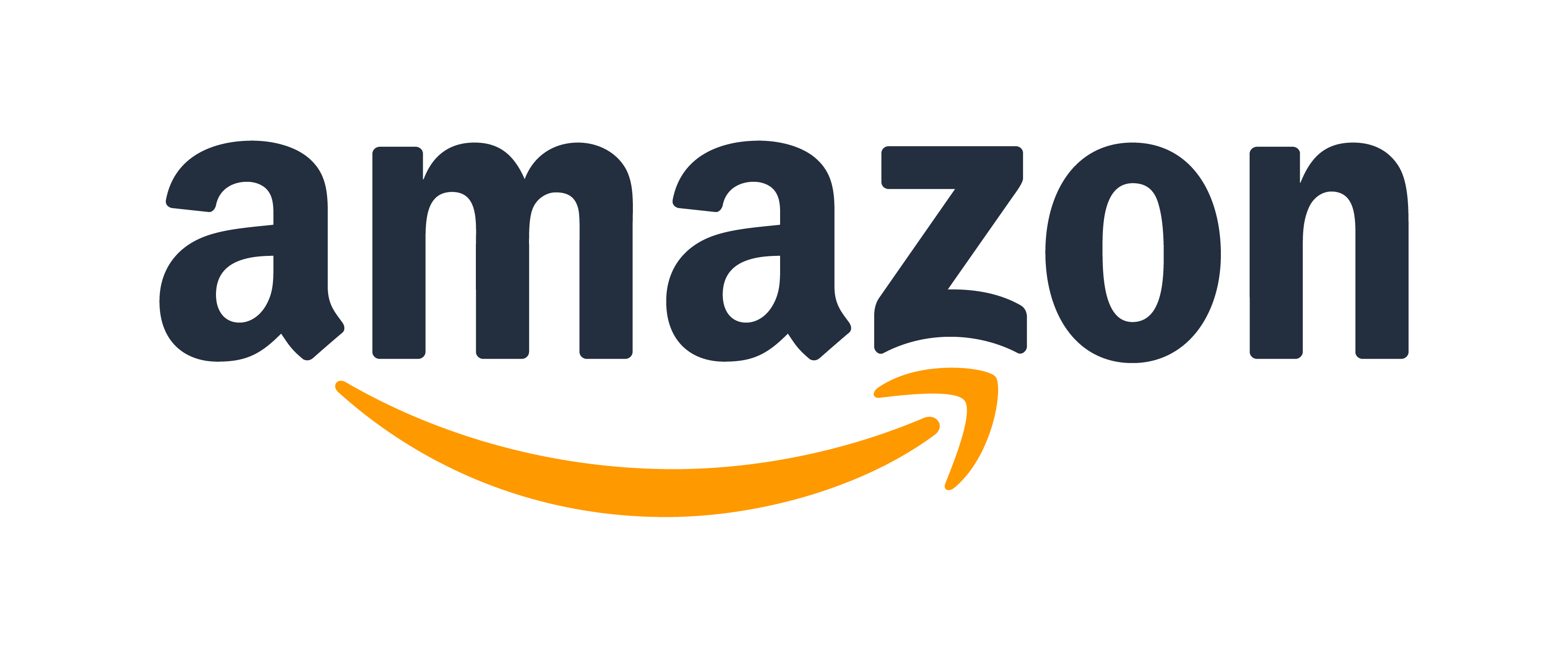3216x1352 Amazon Logo Wallpaper