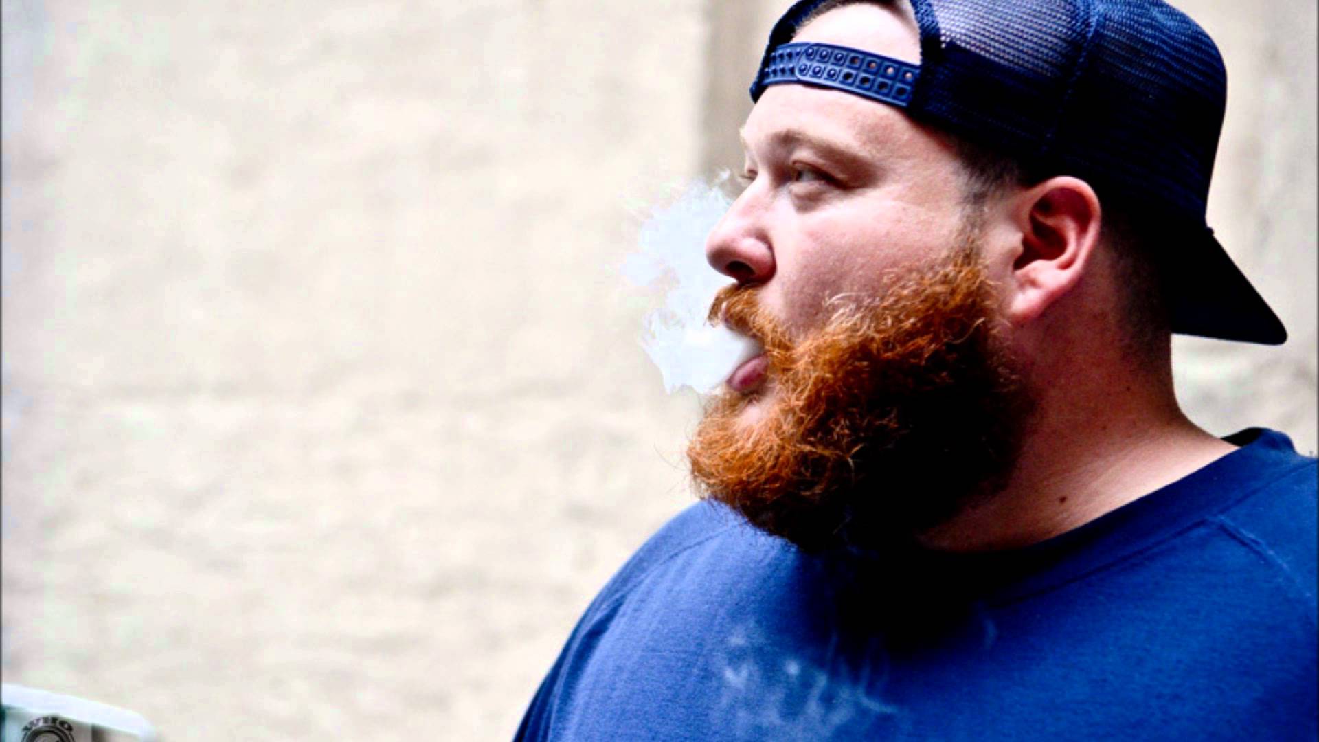 1920x1080 Action Bronson Wallpaper