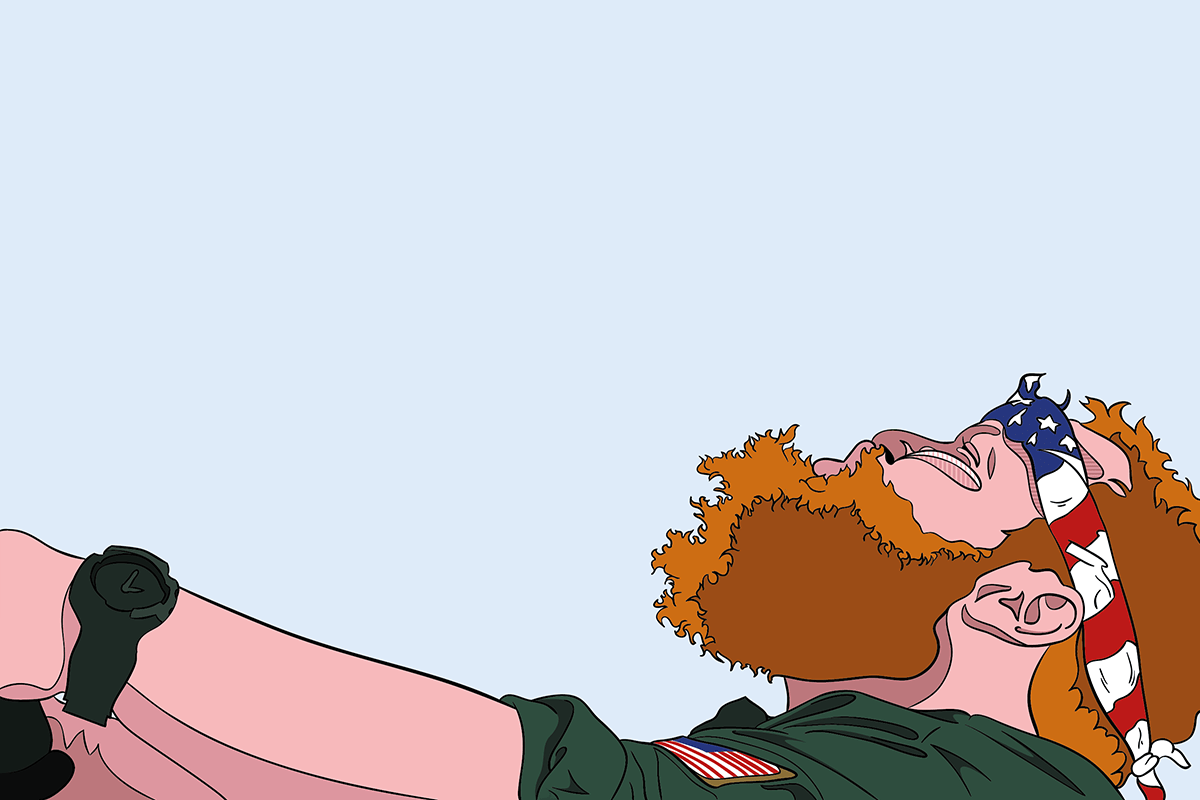 1200x800 Action Bronson Wallpaper
