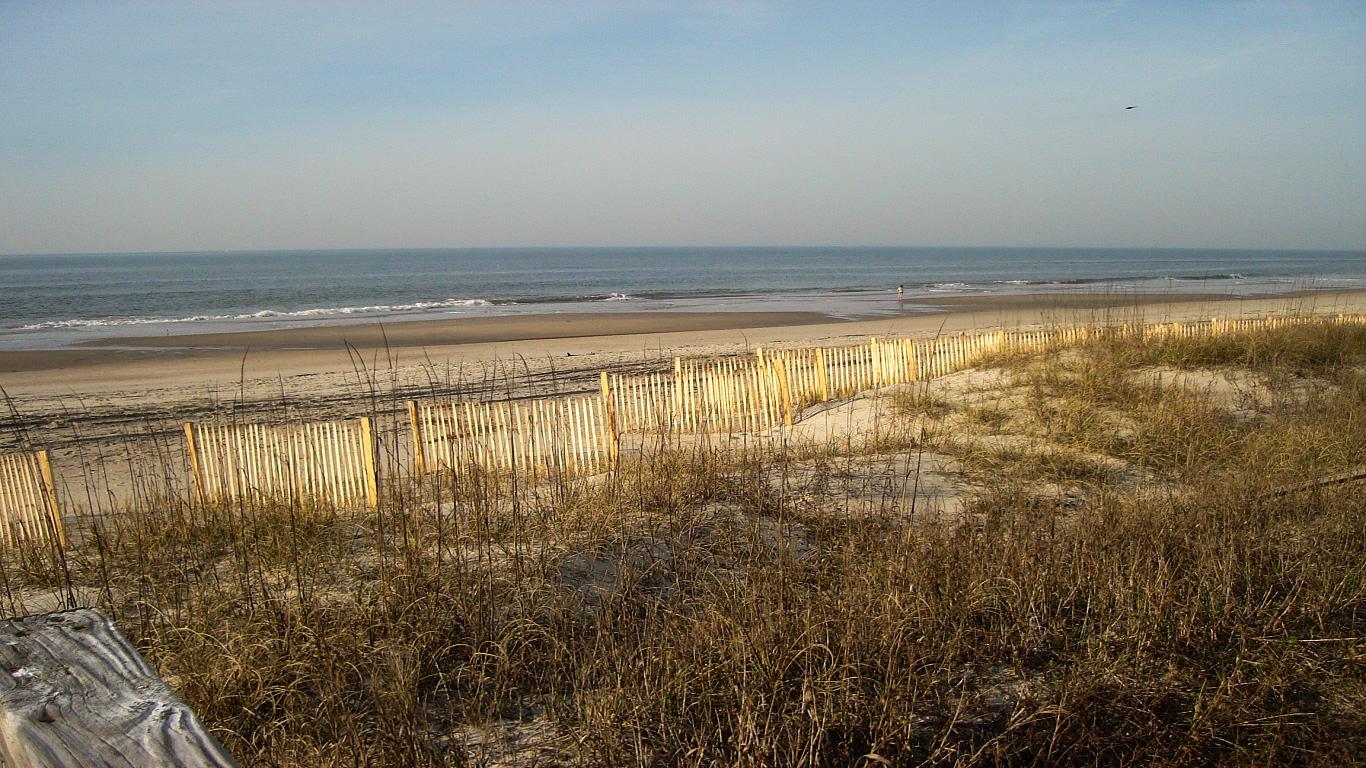 North Carolina Beach Wallpapers - Top Free North Carolina Beach ...