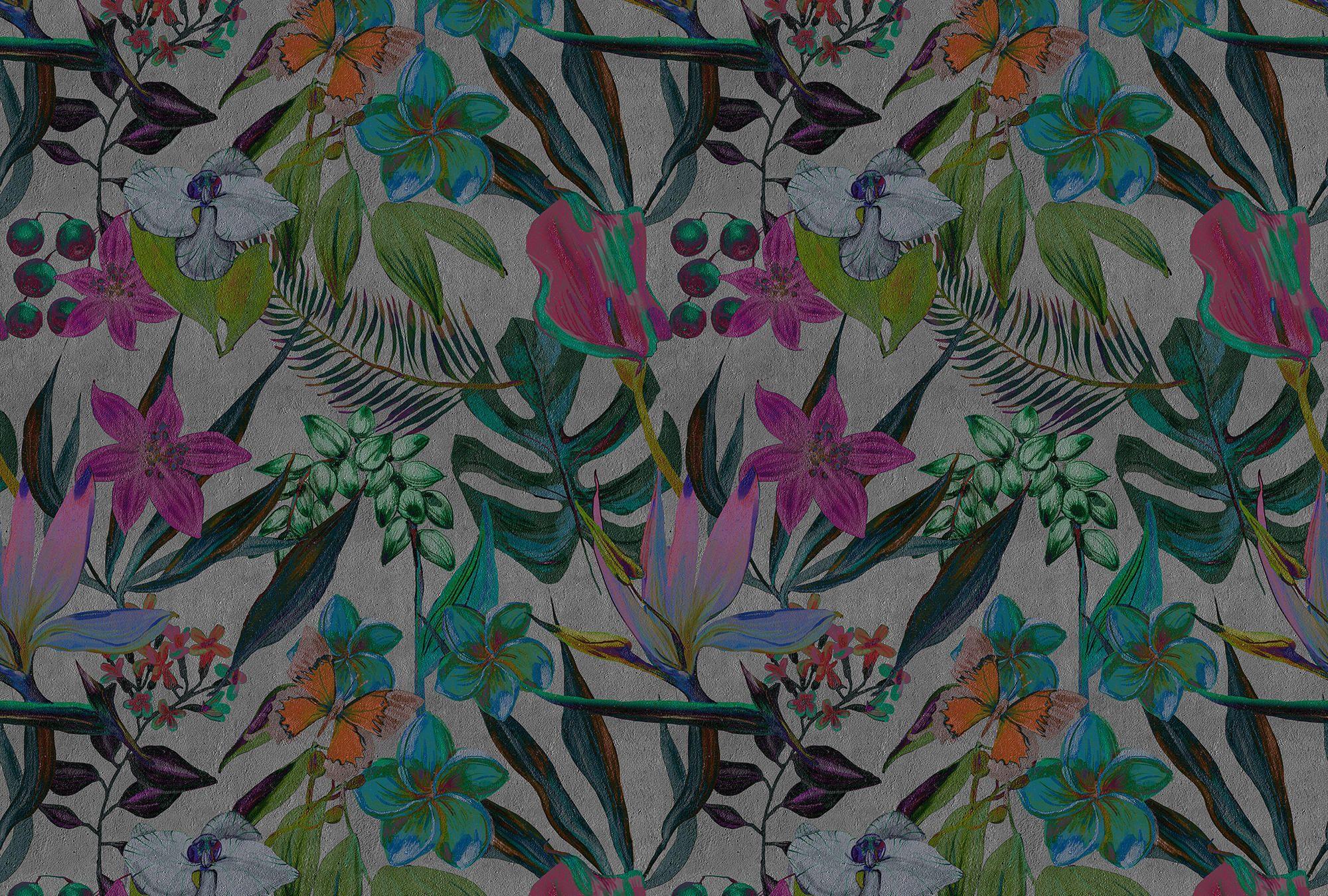 2000x1350 Walls By Patel. Wallpaper Exotic Night 1