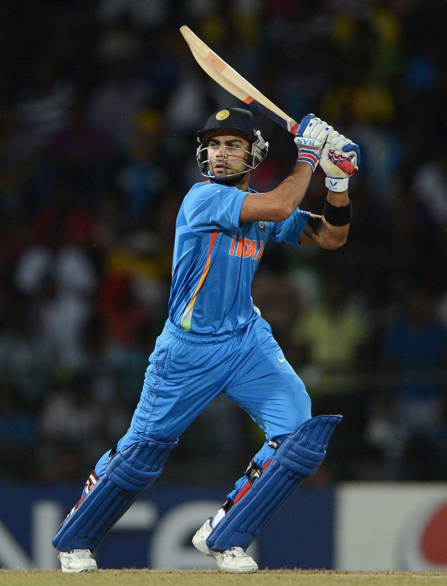 Virat Kohli Batting Wallpapers - Top Free Virat Kohli Batting ...