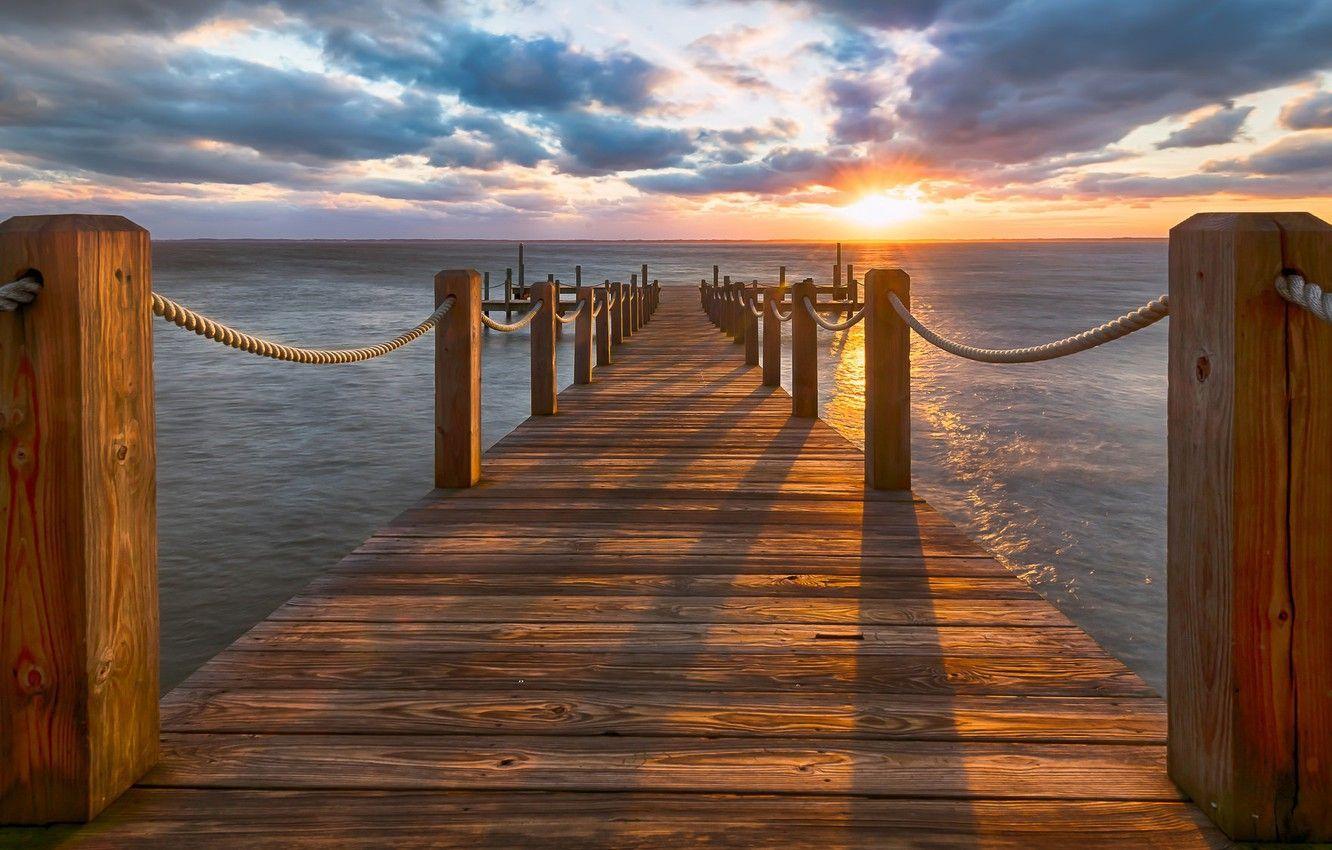 1332x850 Outer Banks Wallpaper