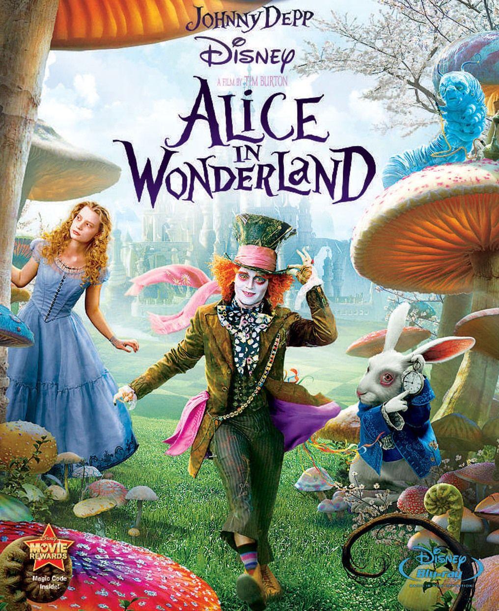 1016x1244 Alice In Wonderland Disney Wallpaper