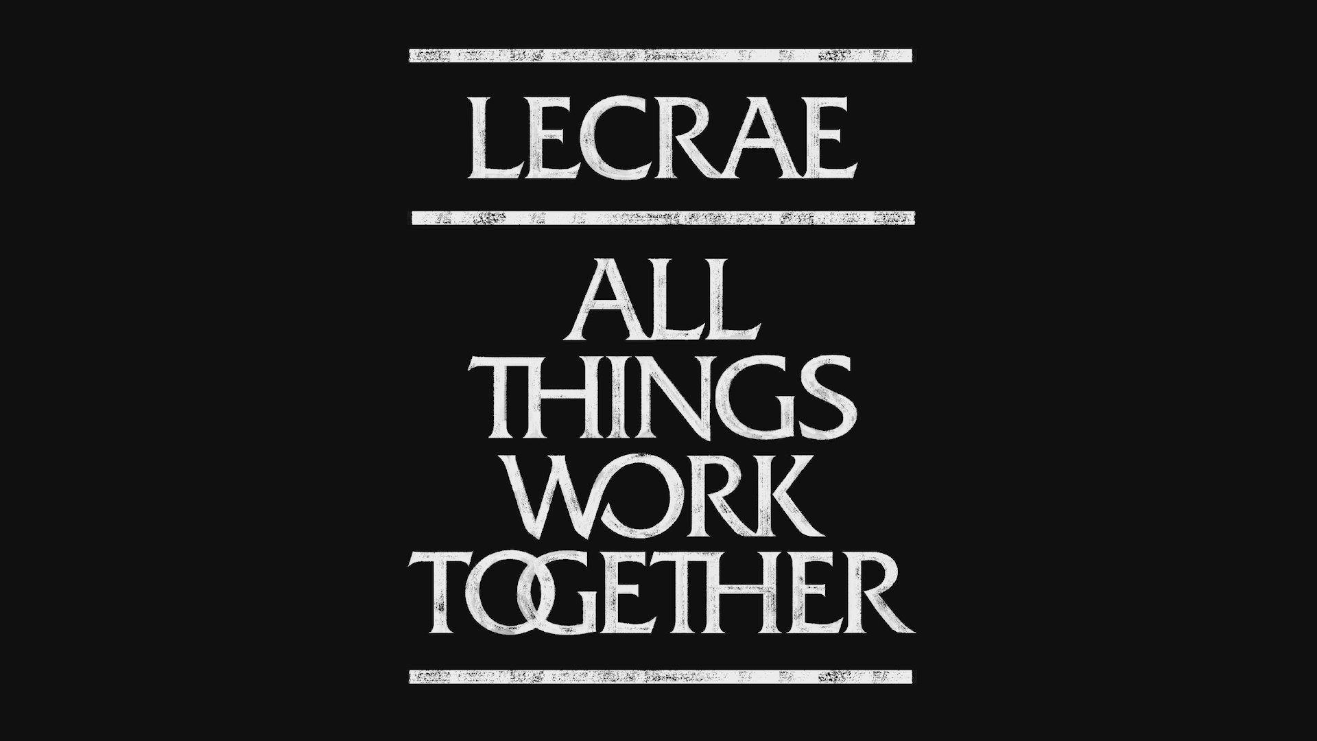 1920x1080 Lecrae Wallpaper iPhone