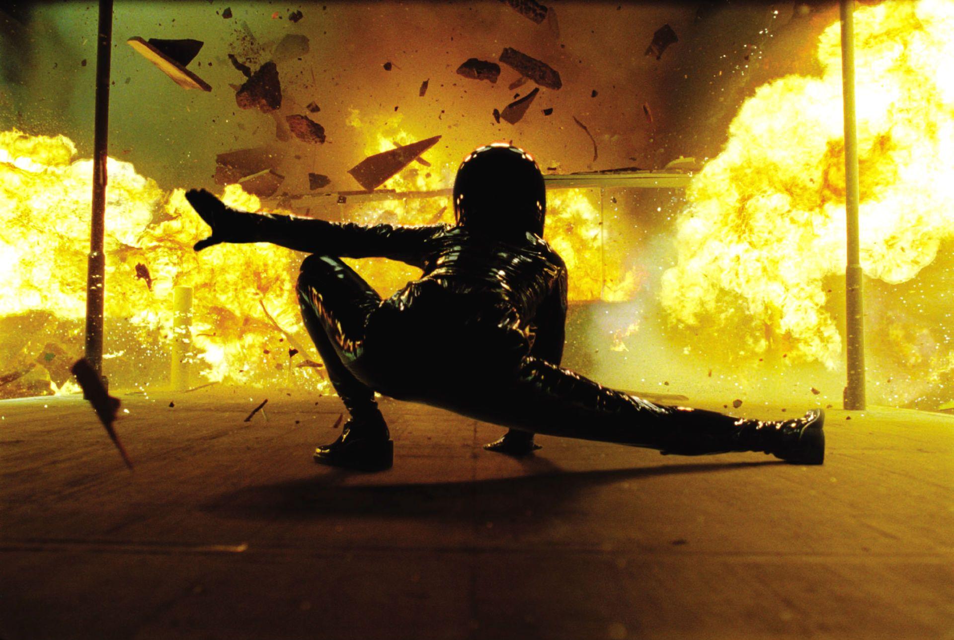 1920x1289 Matrix Reloaded Wallpaper. R. Kelly TP.3 Reloaded Wallpaper, Goldeneye Reloaded Wallpaper and APB Reloaded Wallpaper