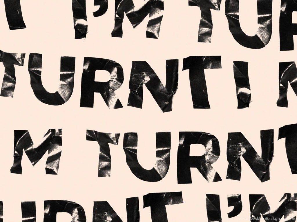 1024x768 Lecrae I'm Turnt Desktop Background