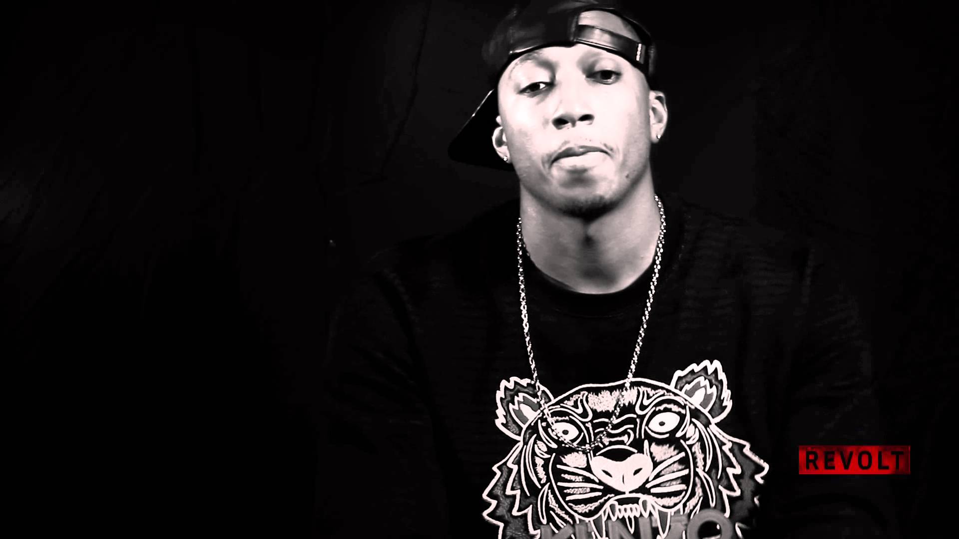 1920x1080 Lecrae Wallpaper