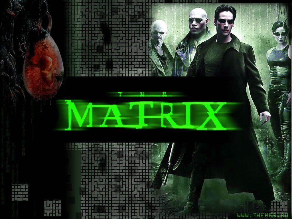 1024x768 The Matrix Wallpaper Matrix Wallpaper