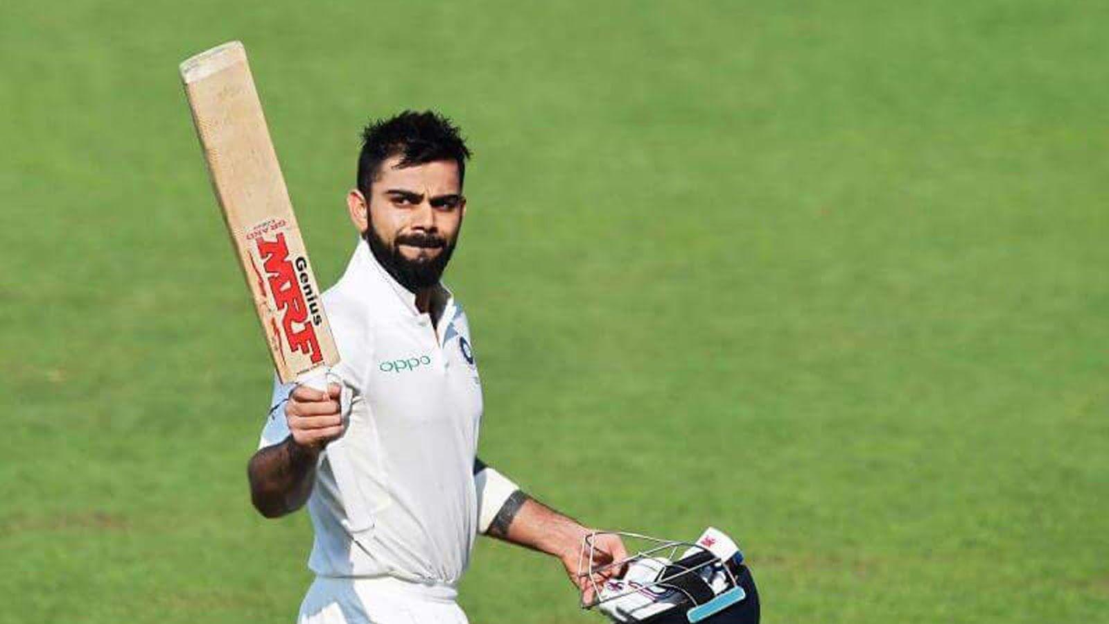 1600x900 Virat Kohli HD Wallpaper Download Free HD Wallpaper bazar