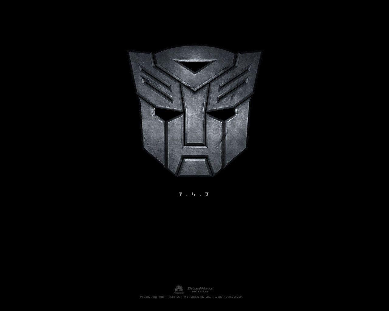 1280x1024 Desktop Wallpaper, Autobot Logo. Free Desktop Background 1280x1024