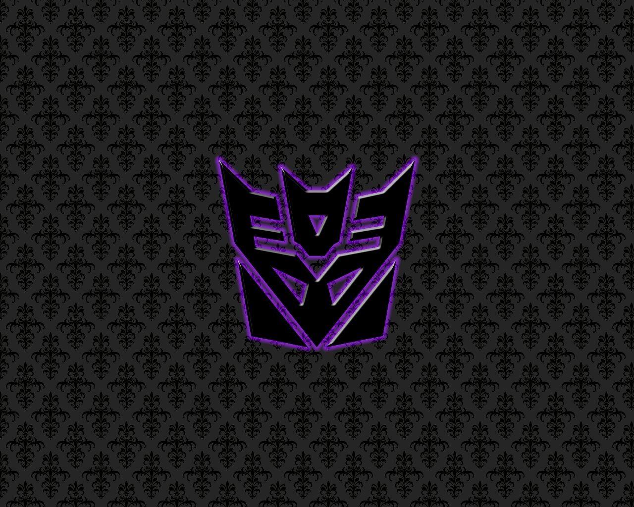 1280x1024 Decepticon Wallpaper New Decepticon Logo Wallpaper This Week of The Hudson