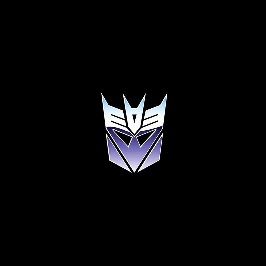 Decepticon Logo Wallpapers - Top Free Decepticon Logo Backgrounds ...