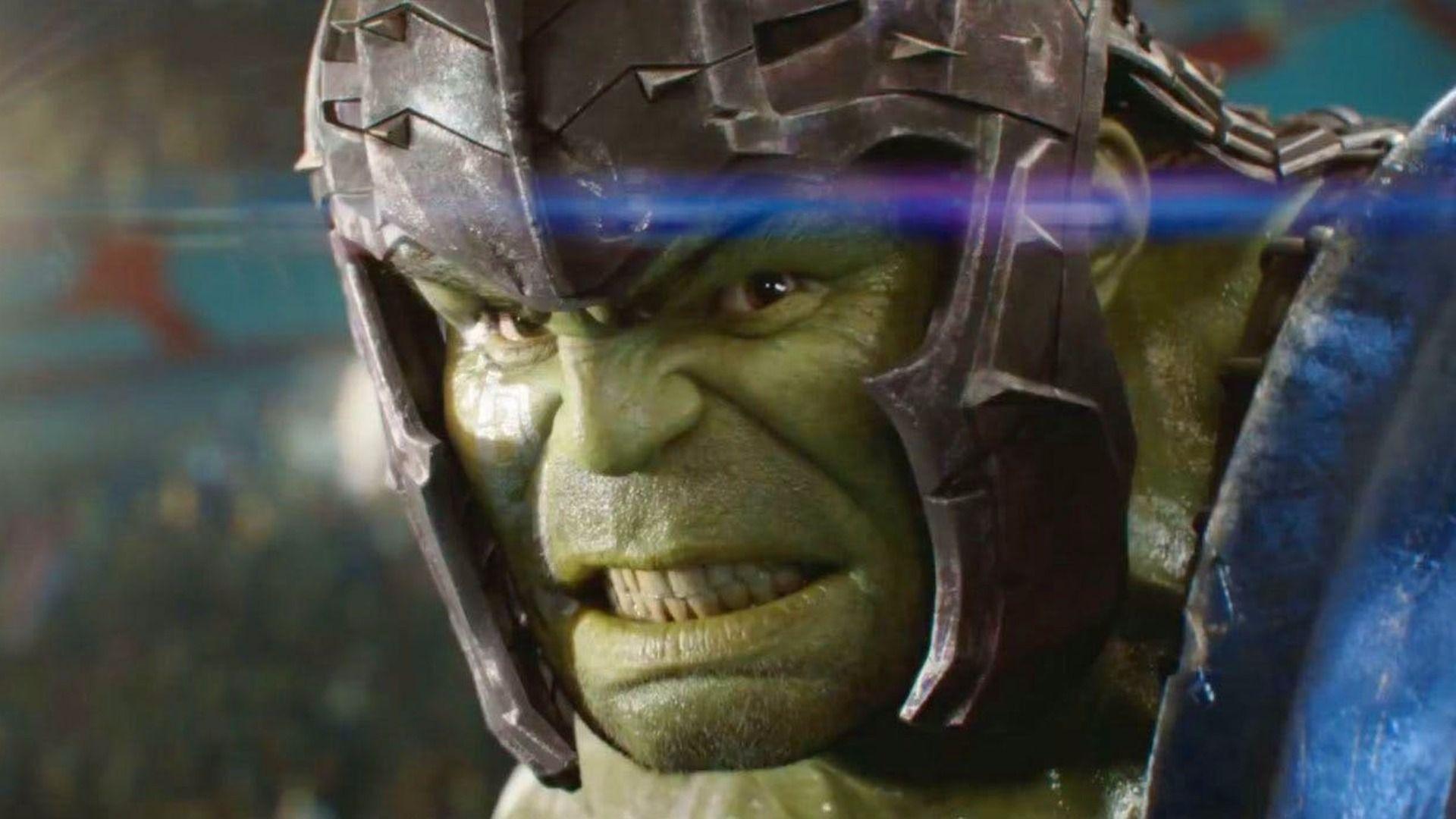 1920x1080 Feige: Why Planet Hulk Was Included in Thor: Ragnarok Superheroes daily dose of Superheroes news