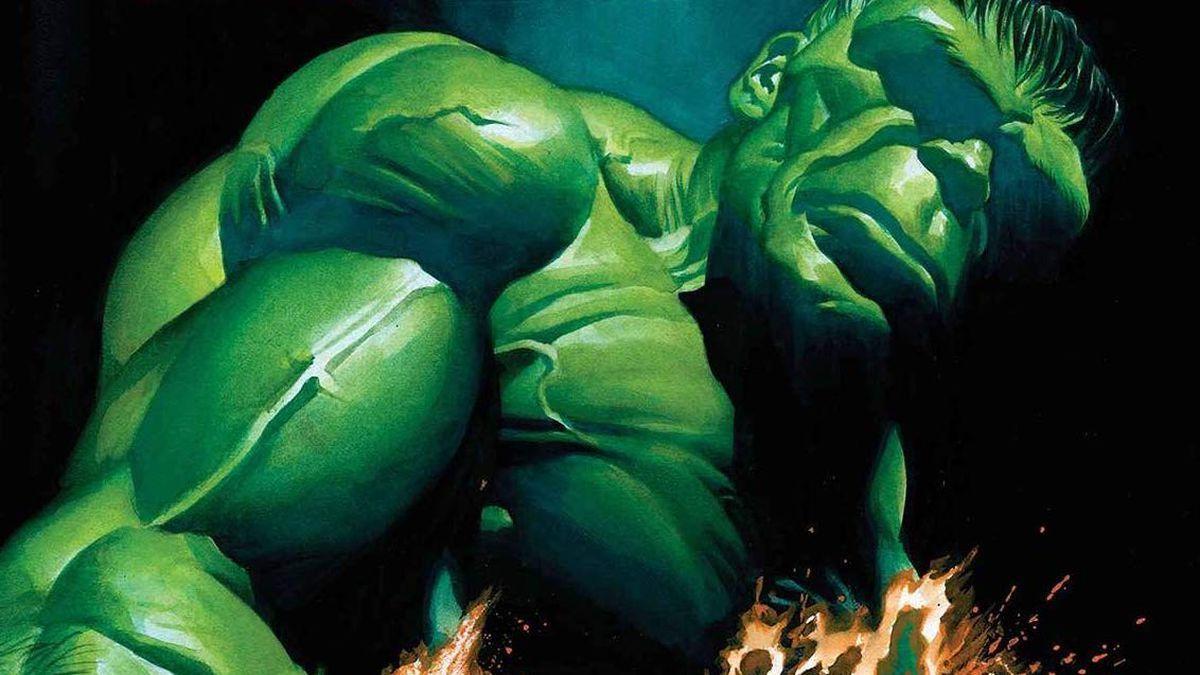 1200x675 Immortal Hulk is the best Marvel superhero comic you can read today