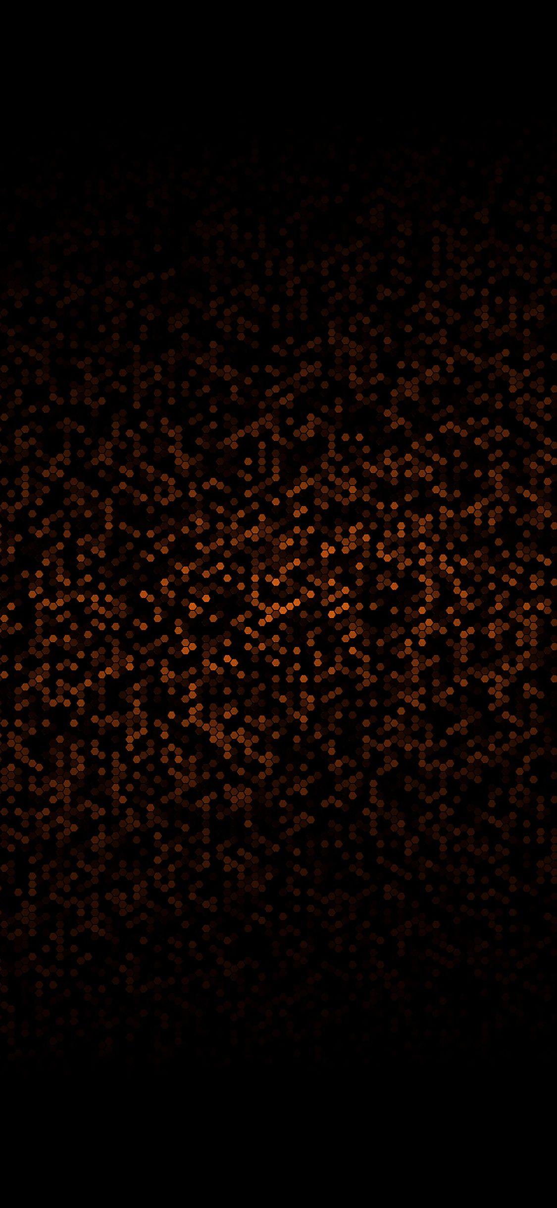 Black Orange iPhone Wallpapers Top Free Black Orange iPhone