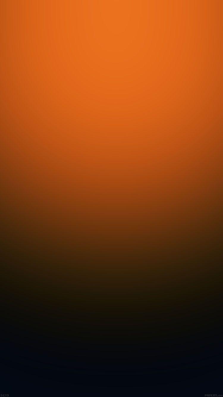 750x1334 iPhone7papers ocean sky blur