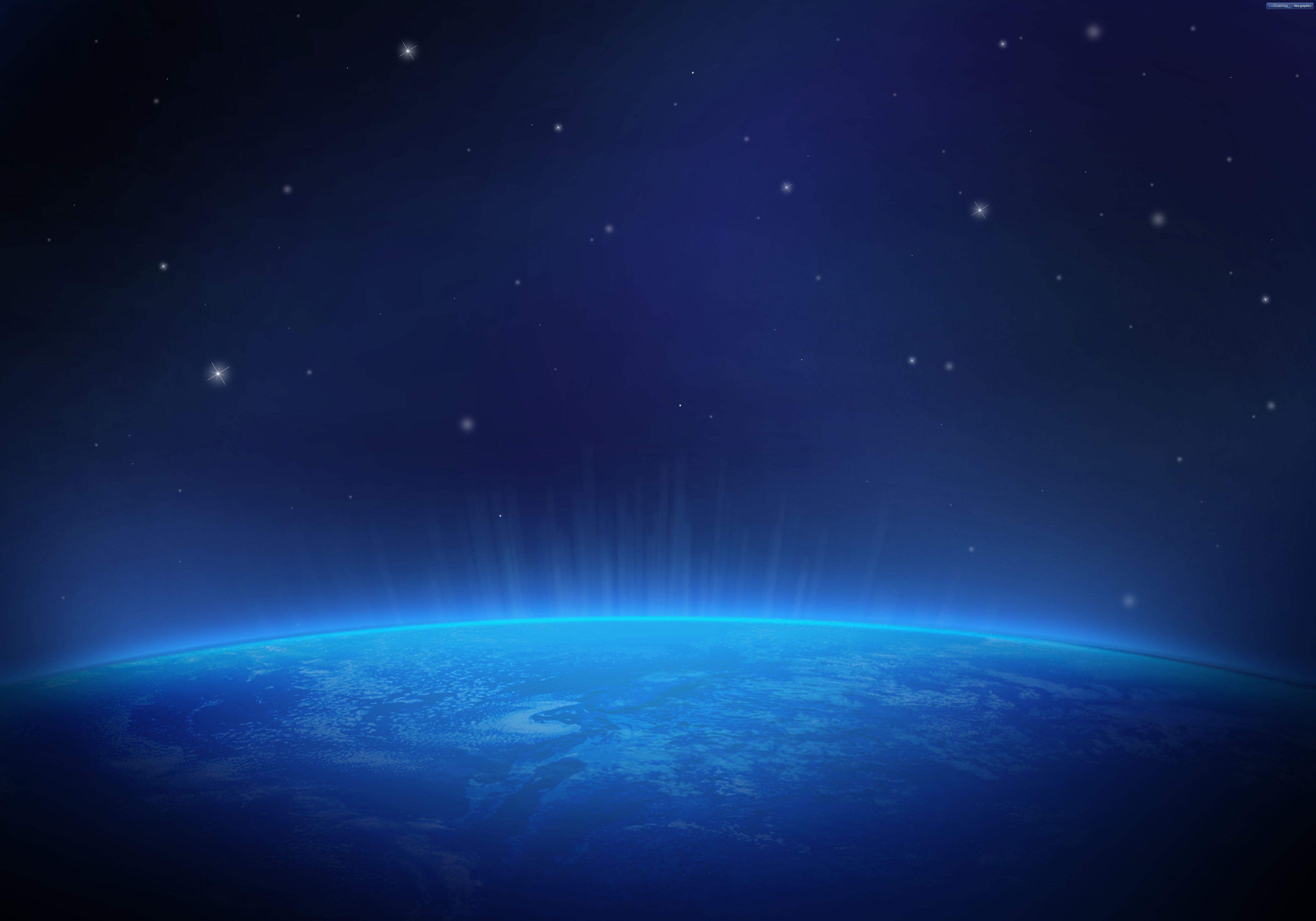 5000x3500 SPACE BACKGROUNDS PSD