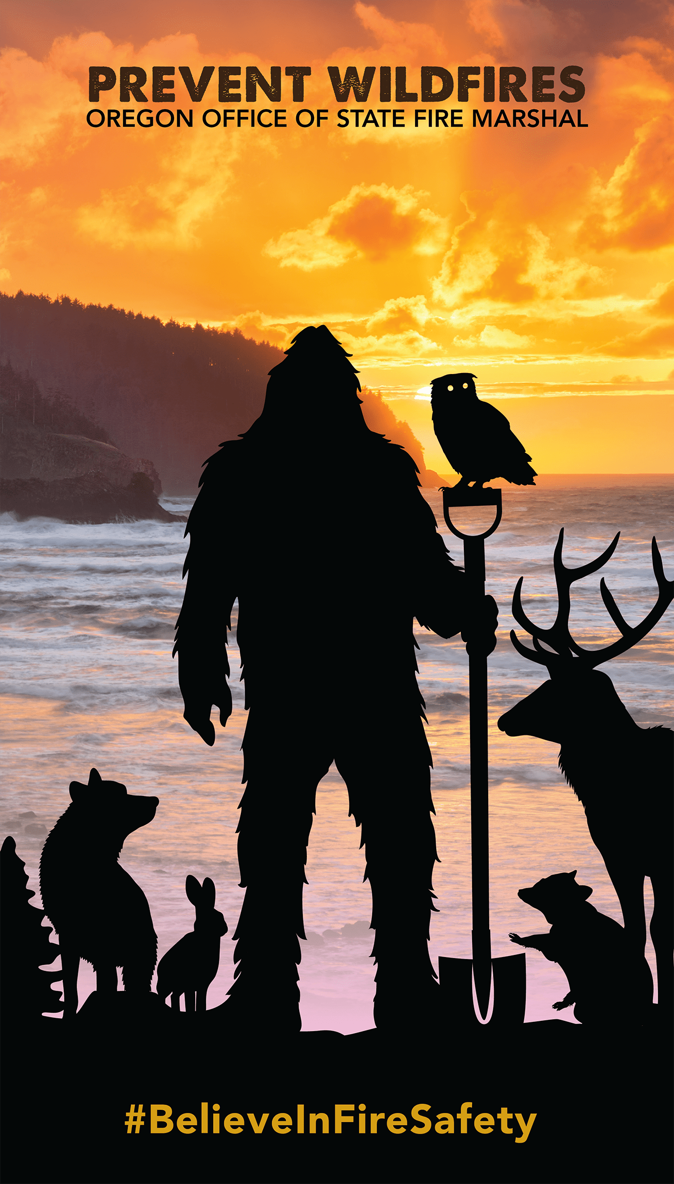 Sasquatch Wallpapers - Top Free Sasquatch Backgrounds - WallpaperAccess