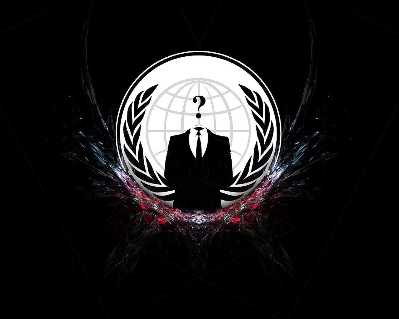 Anonymous Hacker Wallpapers - Top Free Anonymous Hacker Backgrounds -  WallpaperAccess