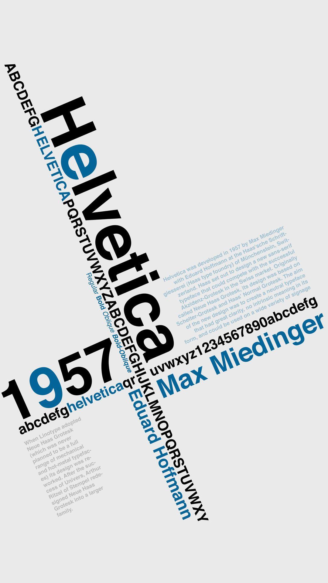 1080x1920 Helvetica