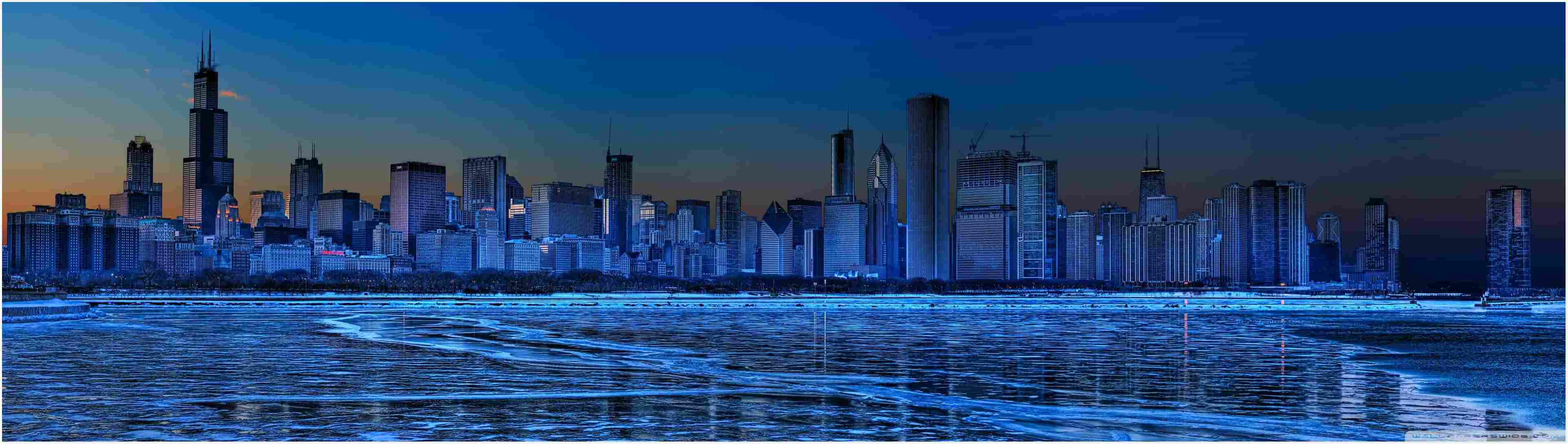 3851x1091 Best Of 16 dual monitor wallpaper latest Update Wallpaper Wise