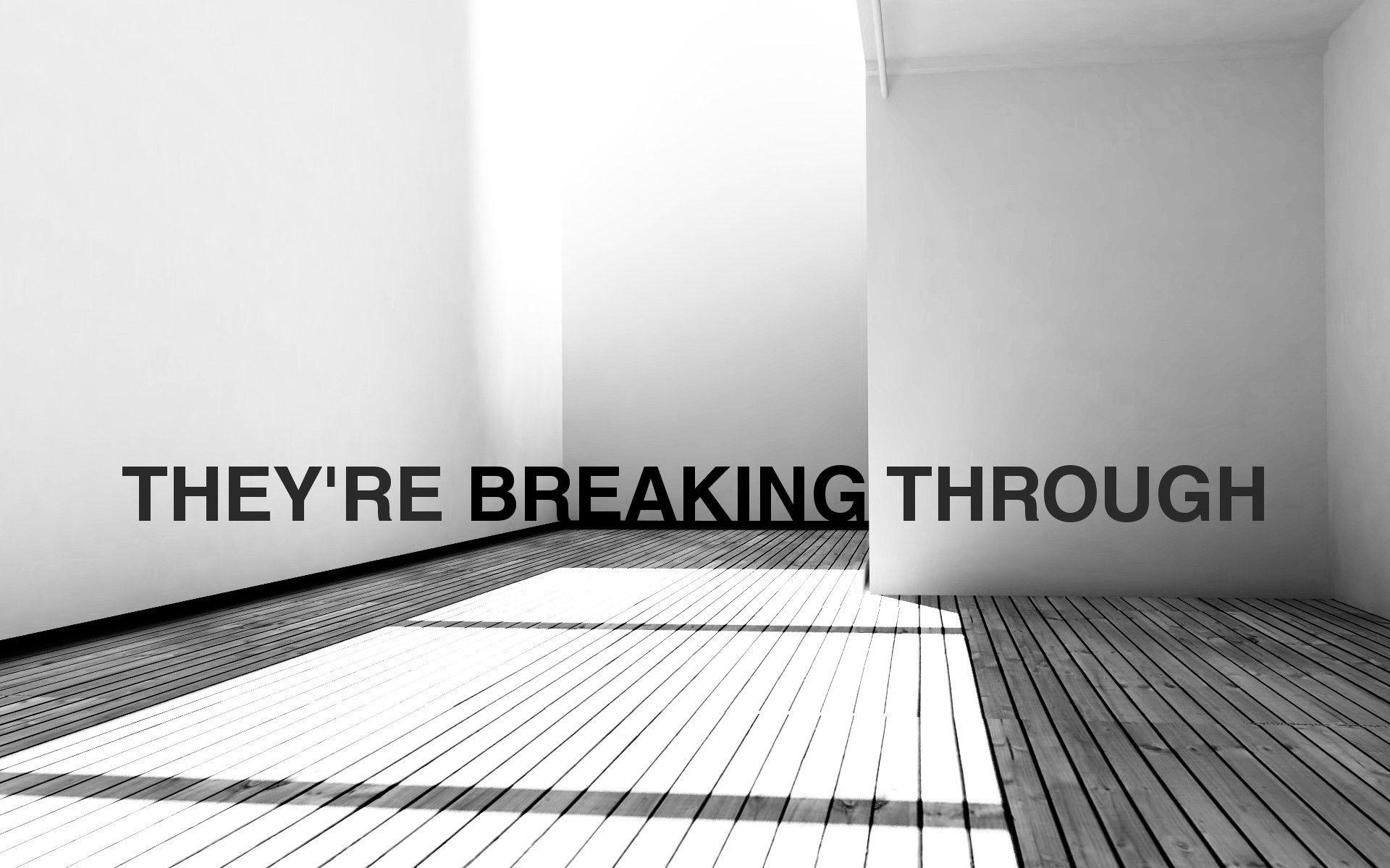 1920x1200 minimalistic, Quotes, Muse, Helvetica, Doctor, Who Wallpaper HD / Desktop and Mobile Background