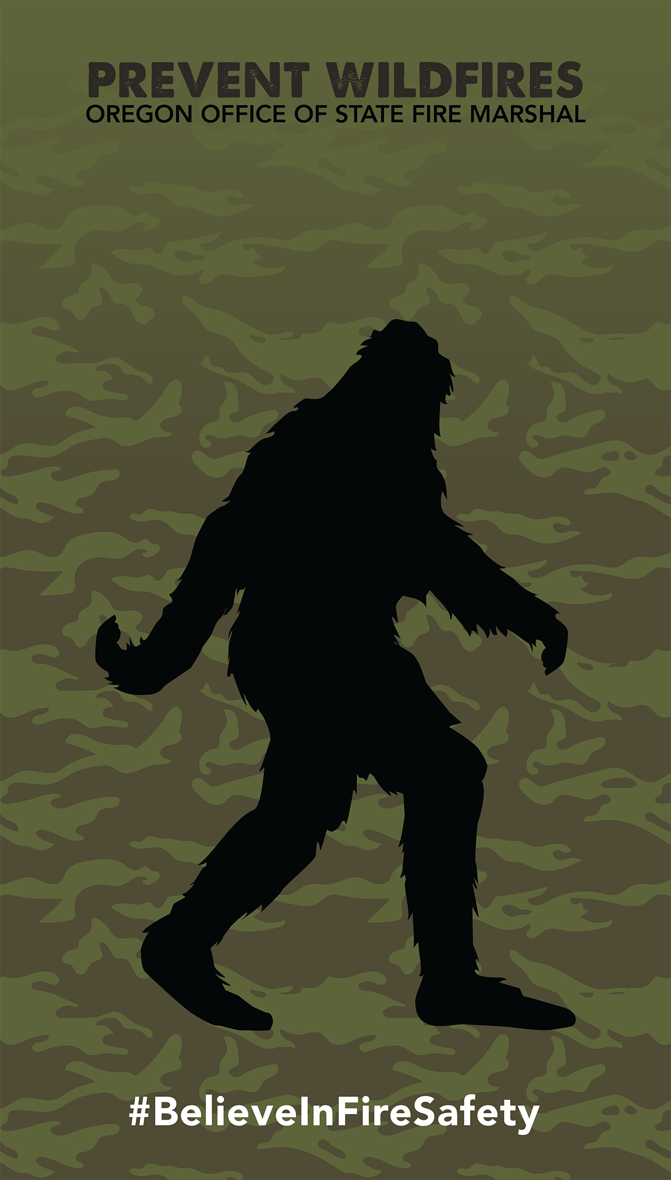 Sasquatch Wallpapers - Top Free Sasquatch Backgrounds - WallpaperAccess