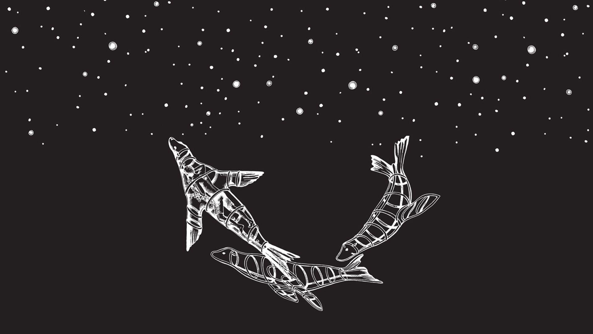 1920x1080 Coldplay Ghost Stories Wallpaper