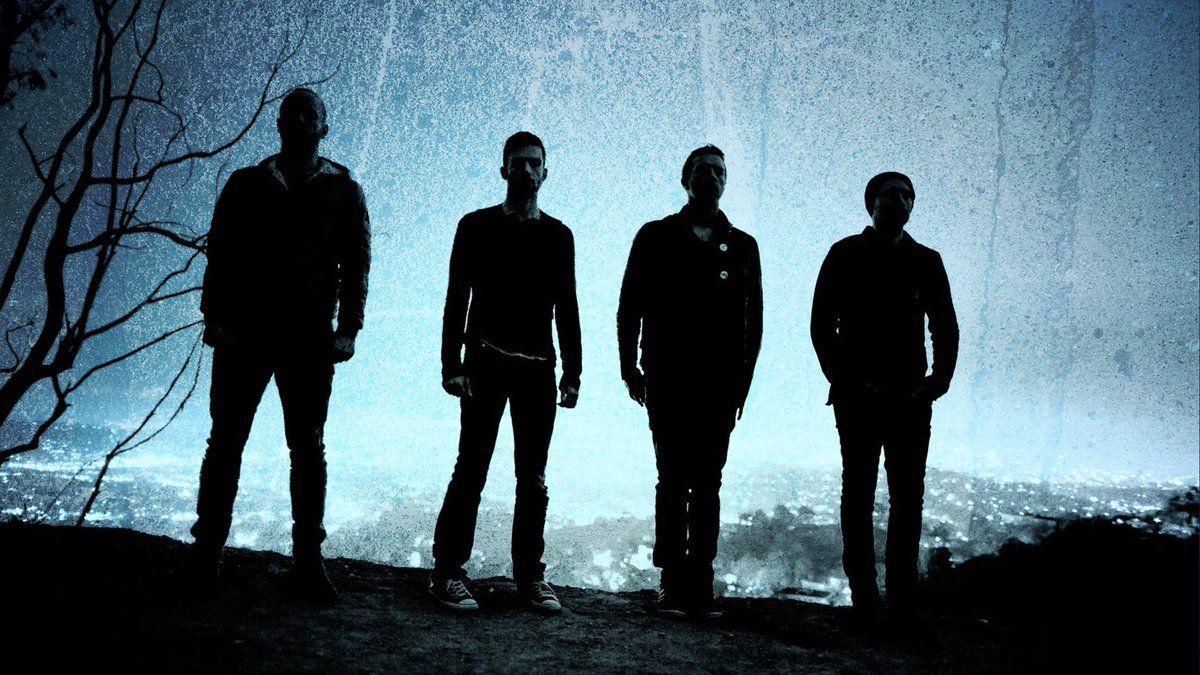 1200x675 Coldplay Edits! WALLPAPERS: Ghost Stories! I love that album :) L