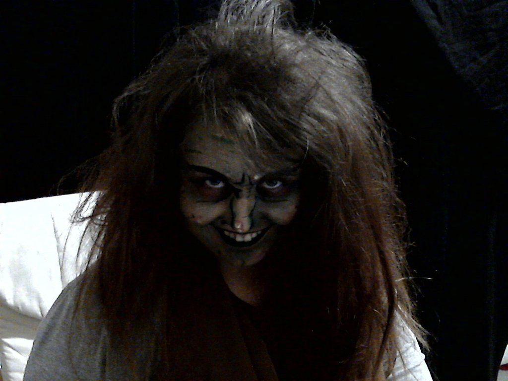 1024x768 Real Life Ghost Stories That Would Give You Nightmares In White Saree