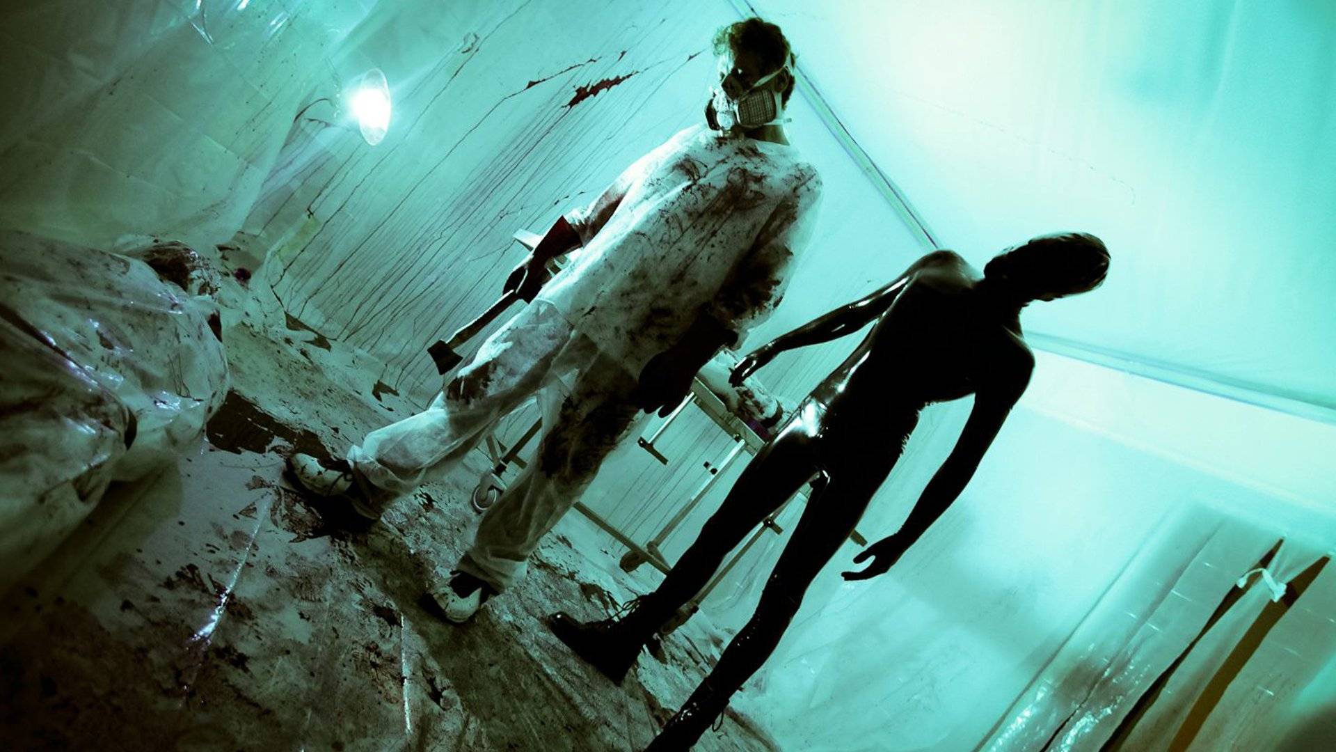 1920x1080 HD Horror Wallpaper