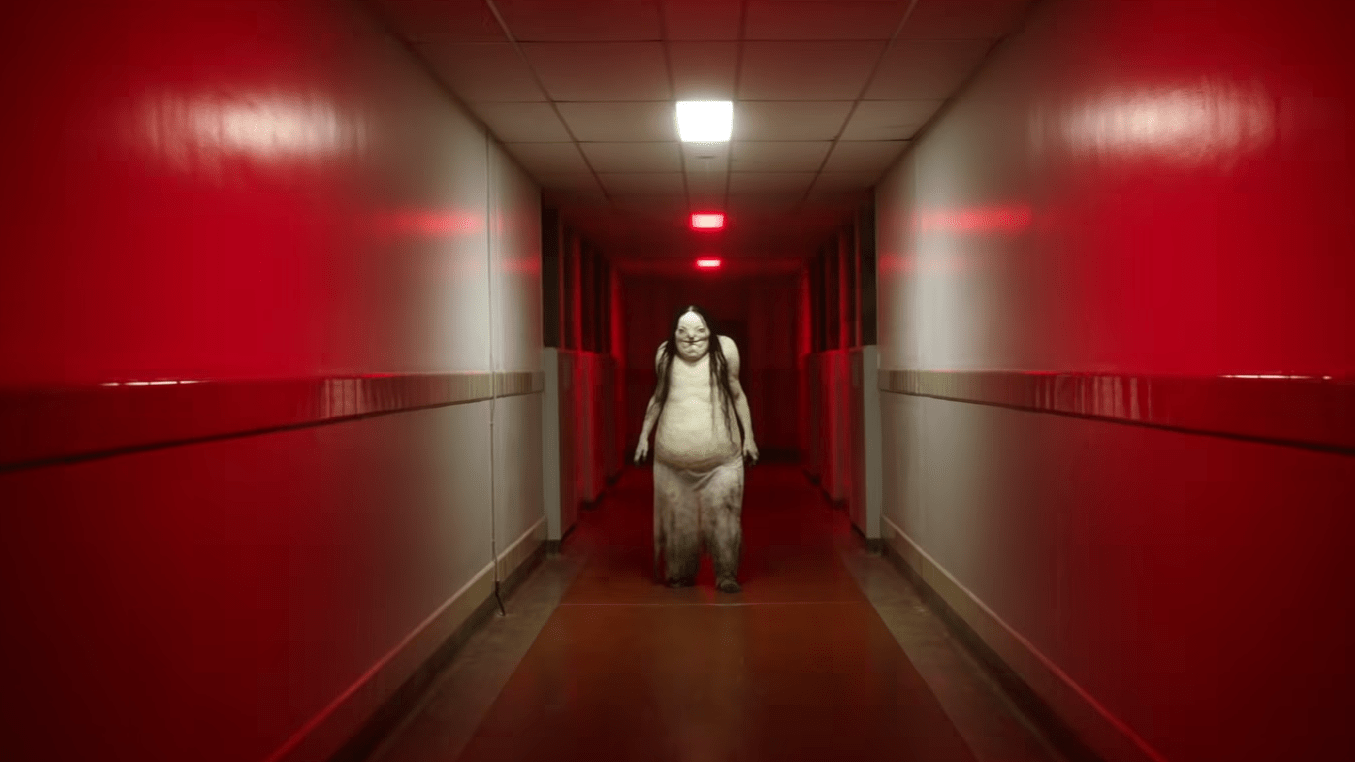 1355x762 High Quality Image (and Details) of All the 'Scary Stories to Tell in the Dark' Monsters We've Seen So Far