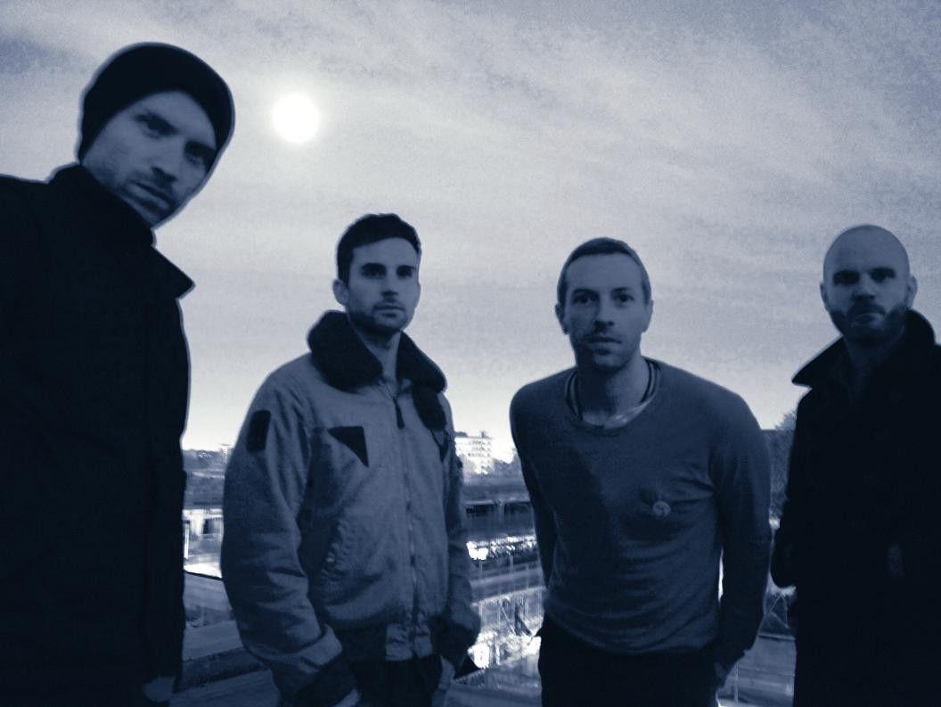 1056x793 Coldplay Ghost Stories Wallpaper HD / Desktop and Mobile Background