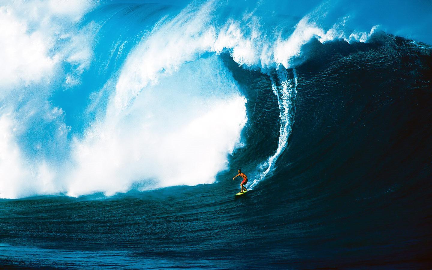 1440x900 Surfing Wallpaperx900