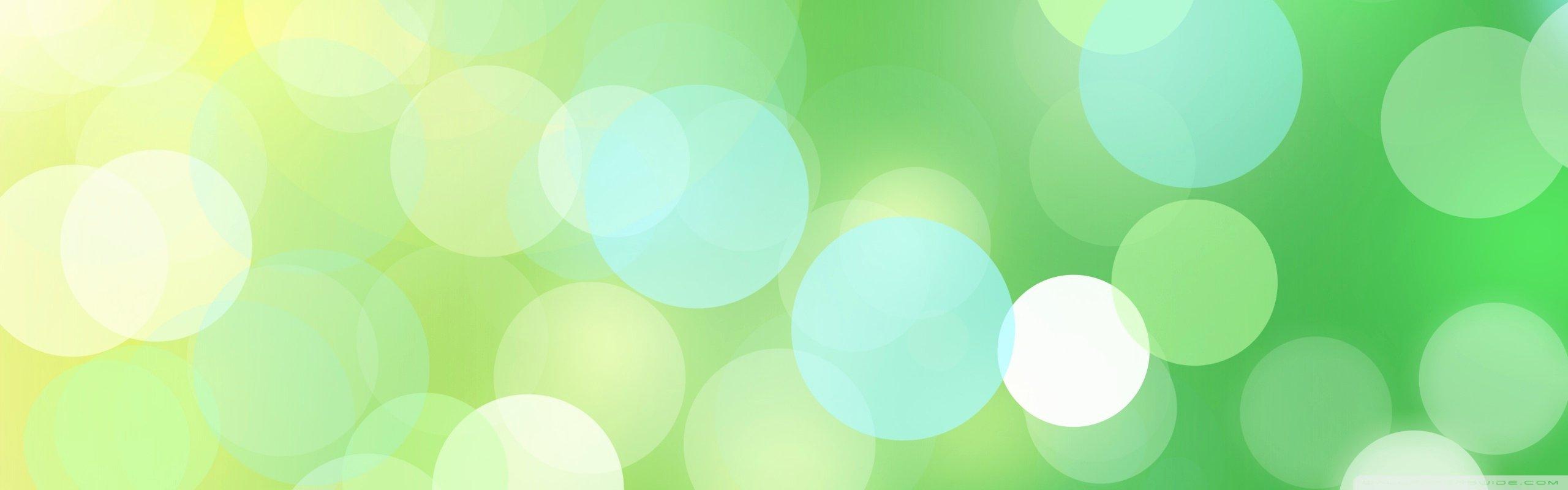2560x800 Green Linkedin Background Wallpaper & Background Download