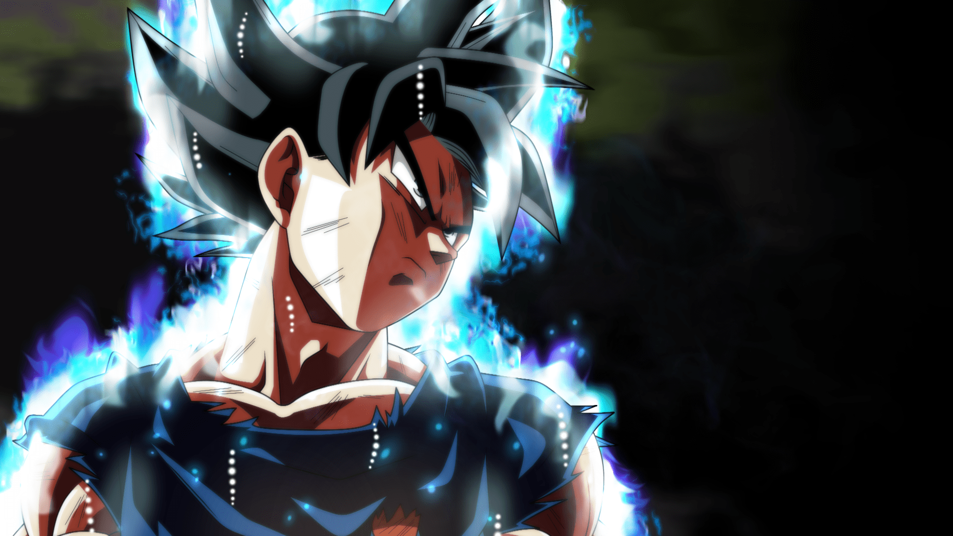 1920x1080 UI Goku [1920x1080]