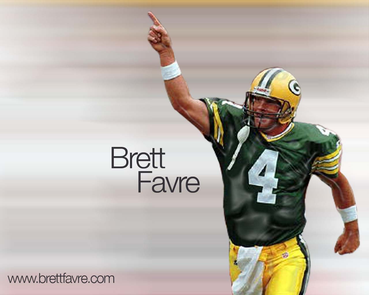 Brett Favre says hes leaving retirement returning to NFL social media  smells something fishy  Sporting News
